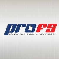 ProFS A.Ş. logo - Similar company to Cmb Grup