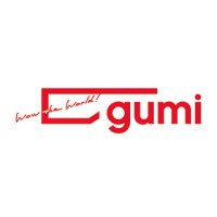 gumi America, Inc. logo - Similar company to Invention Studio
