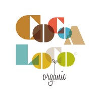 Cocoa Loco logo - Similar company to Brubl
