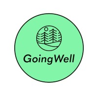GoingWell logo - Similar company to Dyan