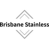 Brisbane Stainless logo - Similar company to Elite Glass Solutions