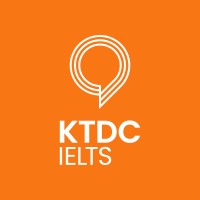 KTDC IELTS logo - Similar company to Fpt Data Center - Fpt Telecom