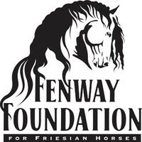 FENWAY FOUNDATION FOR FRIESIAN HORSES INC logo - Similar company to Paardenkliniek Wolvega