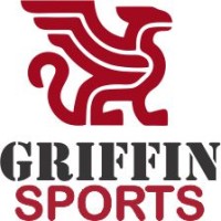 GriffinSports logo - Similar company to Betts Fit