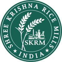 Shree Krishna Rice Mills logo - Similar company to Goel International Pvt Ltd (Galaxy Basmati Rice)