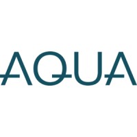 Aqua Malmö logo - Similar company to Epic Malmö