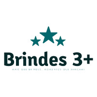 Brindes 3+ logo - Similar company to Soma Brindes