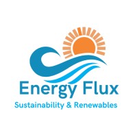 Energy Flux Inc logo - Similar company to Recyclesoft