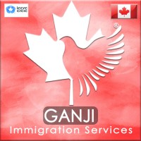 GanjiCo-Ganji Immigration Services Canada logo - Similar company to Ai Medlab