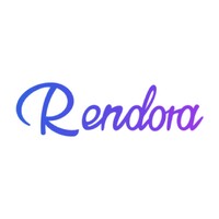 Rendora AI logo - Similar company to Flyhigh Group, Inc.