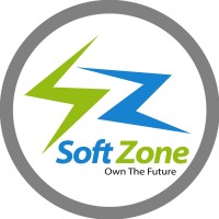 SoftZone logo - Similar company to Ertaqy ارتقِ
