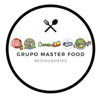 Master Food S.A. logo - Similar company to Pas Une Marque
