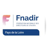 FNADIR Pays de La Loire logo - Similar company to Anasup