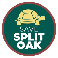 Save Split Oak Forest Campaign