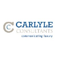 Carlyle Consultants logo - Similar company to Deepguard Ai