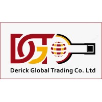 DERICK GLOBAL TRADING COMPANY LIMITED logo - Similar company to Mega Beverages Limited