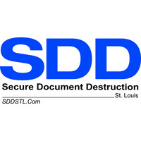 Secure Document Destruction
