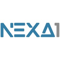 Nexa1 logo - Similar company to Nexasphere
