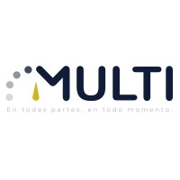 MULTI Direct to Store I Driving FMCG growth in the General Trade. logo - Similar company to Elevating Brands