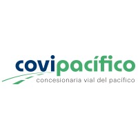 Concesionaria Vial del Pacifico Covipacifico logo - Similar company to Covimar