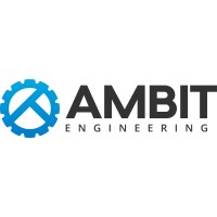 Ambit Engineering Inc. logo - Similar company to Gsp Engineering