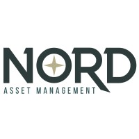 Nord Asset Management logo - Similar company to Auric Private Wealth