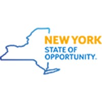 The State of New York logo - Similar company to Active Armor, Llc