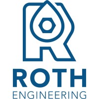 Roth Engineering LLC logo - Similar company to Felix Engineering & Construction