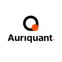 Auriquant logo - Similar company to Midrat Business Solutions