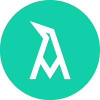 Project Merlin logo - Similar company to Orbit Multiverse