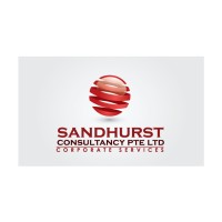 sandhurst consultancy logo - Similar company to Nextechcraft