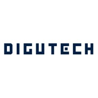 Digutech logo - Similar company to Digitech Agency