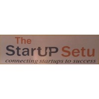 The StartUP SETU logo - Similar company to Startupsetu