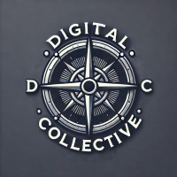 Digital Collective logo - Similar company to Taffrail