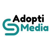 Adopti Media logo - Similar company to Rg Lectures
