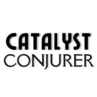 Catalyst Conjurer logo - Similar company to School Of Scrum