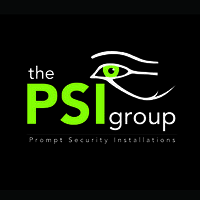 The PSI Group logo - Similar company to Interactive Security - Every Second Counts