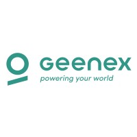 Geenex logo - Similar company to Stitch Solutions Llc