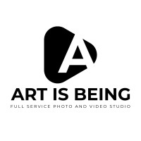 Art Is Being