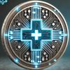 MedCareCoin logo - Similar company to Simple Bitcoin (Simpl₿)