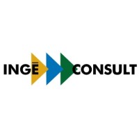 INGE CONSULT logo - Similar company to Fluditec