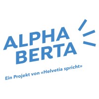 alphaberta.ch logo - Similar company to Mediawork | Digital Branding Culture