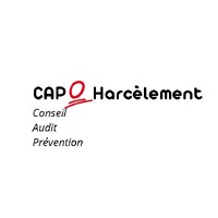 CAP0Harcèlement logo - Similar company to Cel Solutions