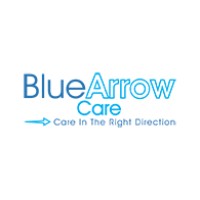 Blue Arrow Care