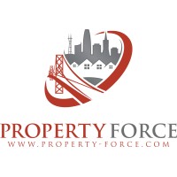 Property Force Inc logo - Similar company to Blount Heating & Air Conditioning, Inc.