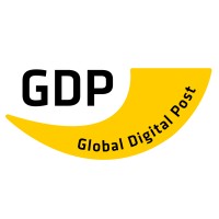 Global Digital Post GmbH logo - Similar company to Kus Service- U. Handels Gmbh