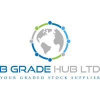 B GRADE HUB LTD logo - Similar company to Glamatchi