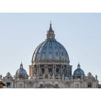 Catholic Communication Agency C.C.A. logo - Similar company to Graphic Project
