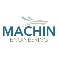 Machin Engineering, Inc. logo - Similar company to Versify Llc