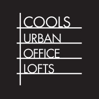COOLS Urban Office Lofts logo - Similar company to Connect-U Stadscampus Enschede
